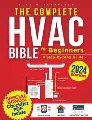 The Complete HVAC BIBLE for Beginners