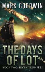Seven Trumpets: A Post-Apocalyptic Tale of the End Times