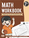 7th Grade Math Workbook
