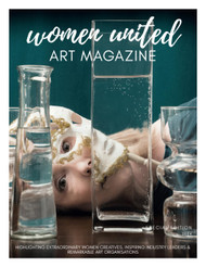 Women United ART MAGAZINE | Special Edition 2024