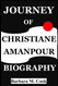 Journey of Christiane Amanpour Biography