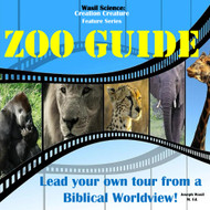 Wasil Science: Zoo Guide