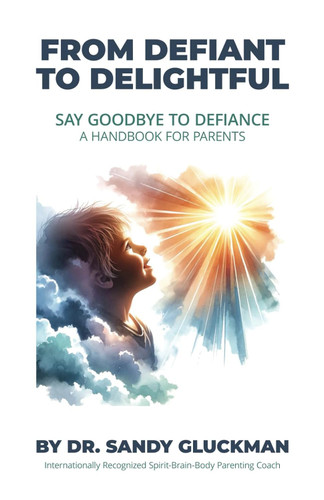 From Defiant to Delightful: Say Goodbye to Defiance A Handbook for