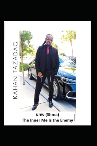 The Inner Me Is the Enemy