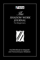 Shadow Work Journal for Beginners