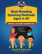 Best Reading Spelling Methods Ages 6-60