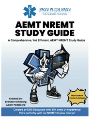 AEMT NREMT Study Guide