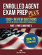Enrolled Agent Exam Prep PLUS