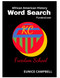 KC Freedom School African American Word Search