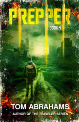 Prepper: Book 4