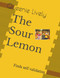 The Sour Lemon: Finds self validation