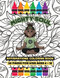 Mighty SOUL: Affirmation Coloring Book