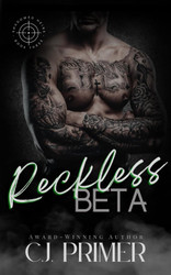 Reckless Beta: An Age Gap Wolf Shifter Romance