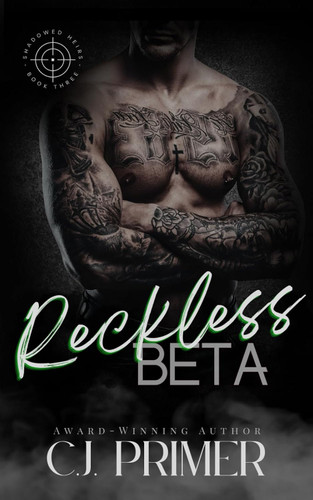Reckless Beta: An Age Gap Wolf Shifter Romance