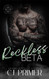 Reckless Beta: An Age Gap Wolf Shifter Romance