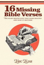 16 Missing Bible Verses: The story behind why they were deleted and