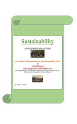 Sustainability