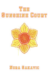 The Sunshine Court (All for the Game)