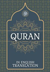 Quran in English Translation