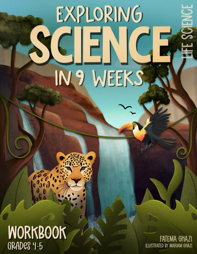 Exploring Science in 9 Weeks