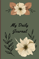 Lined Journal for Women