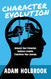 Character Evolution: Unleash Your Potential. Embrace Growth.