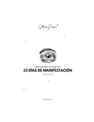 33 Dias de Manifestacion 2.0