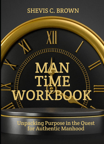 Man Time: Companion Workbook