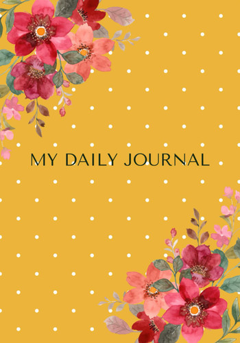 My Daily Journal