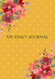 My Daily Journal