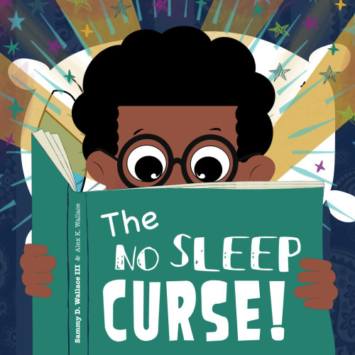 The No Sleep Curse
