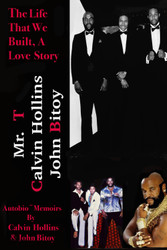The Life That We Built A Love Story