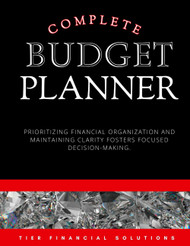 Complete Budget Planner
