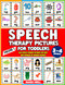 Speech Therapy Pictures for Toddlers