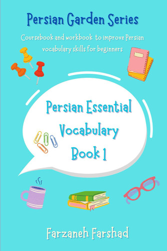 Persian Essential Vocabulary Book 1