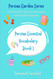 Persian Essential Vocabulary Book 1