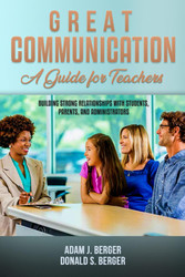 Great Communication: A Guide for Teachers