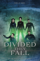 Divided They Fall (The Journey Missions)