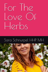 For The Love Of Herbs