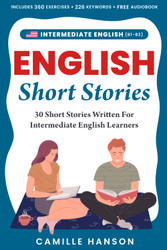 Intermediate English Short Stories