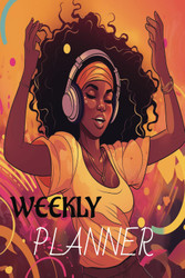 Weekly Planner