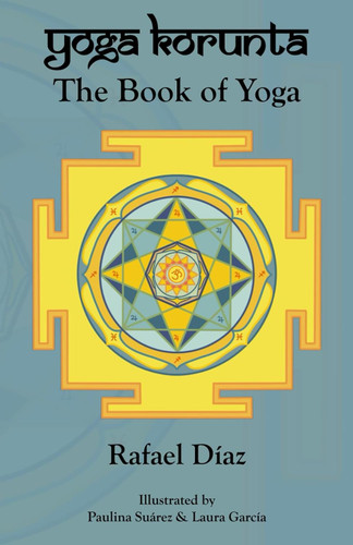 Yoga Korunta: The Book of Yoga