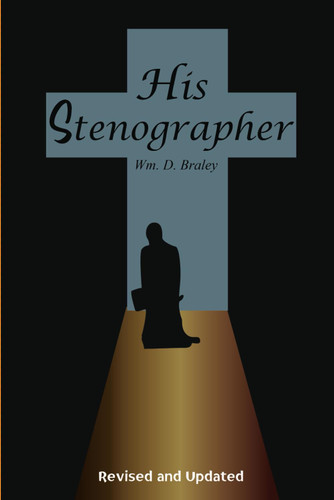 His Stenographer
