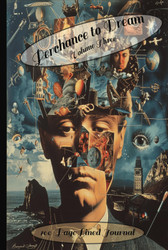Perchance to Dream: Journal to Record Your Dreams Volume Three