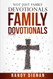 Family Dovotionals: Not Just Family Devotionals (Just Jesus)