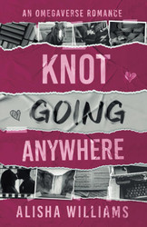 Knot Going Anywhere Discreet Cover