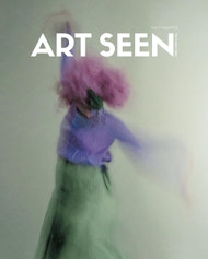 Art Seen: The Curator's Salon Magazine: Summer 2024