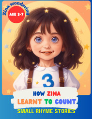 Zina wondering: How Zina learnt to count