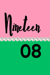 Nineteen08: Journal