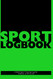 Sport Logbook